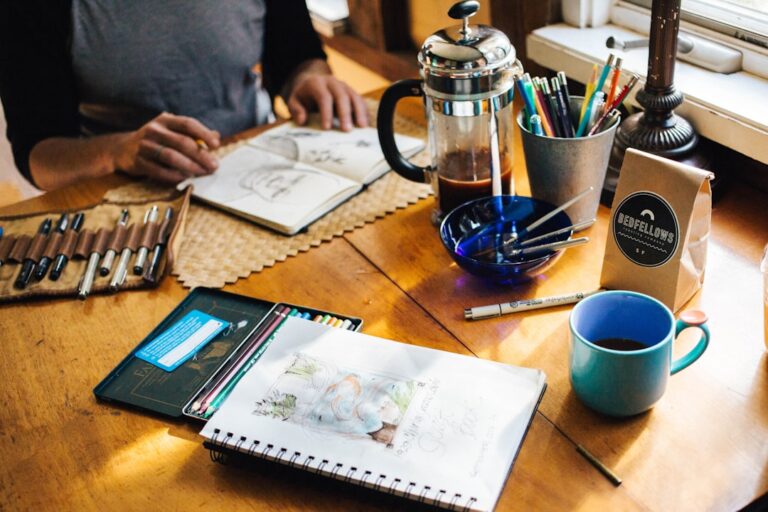 Top Office Supplies to Boost Your Productivity
