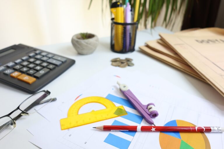 The Ultimate Guide to Organizing Your Office Supplies