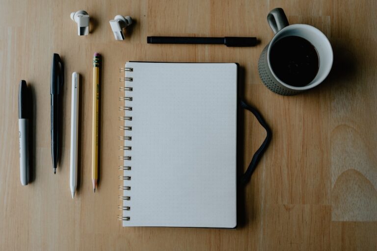 Sustainable Office Supplies for an Eco-Friendly Workspace