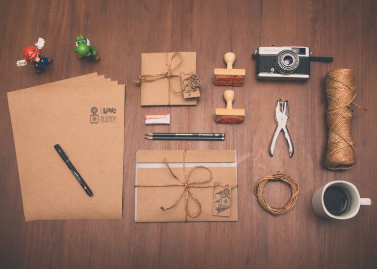 Maximize Your Efficiency with These Office Supply Tips