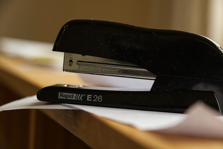 Cost-Effective Office Supplies for Small Businesses on a Budget
